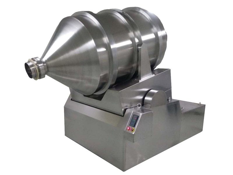 EYH series two-dimensional motion mixer