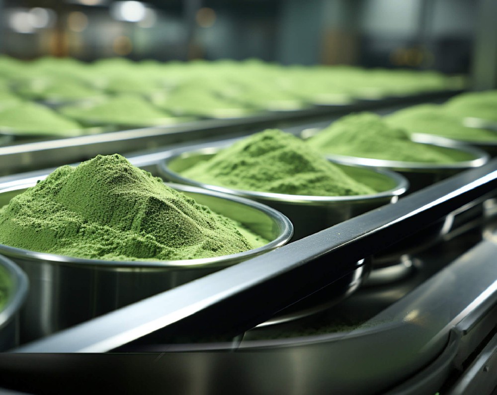 Food industry