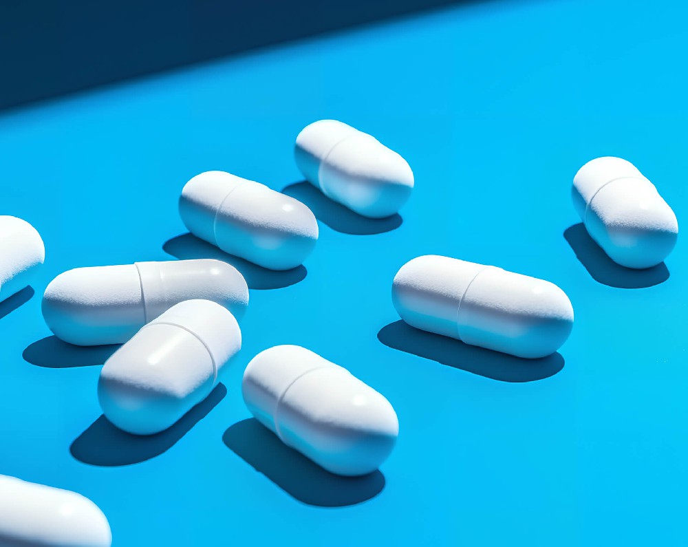 Biopharmaceutical