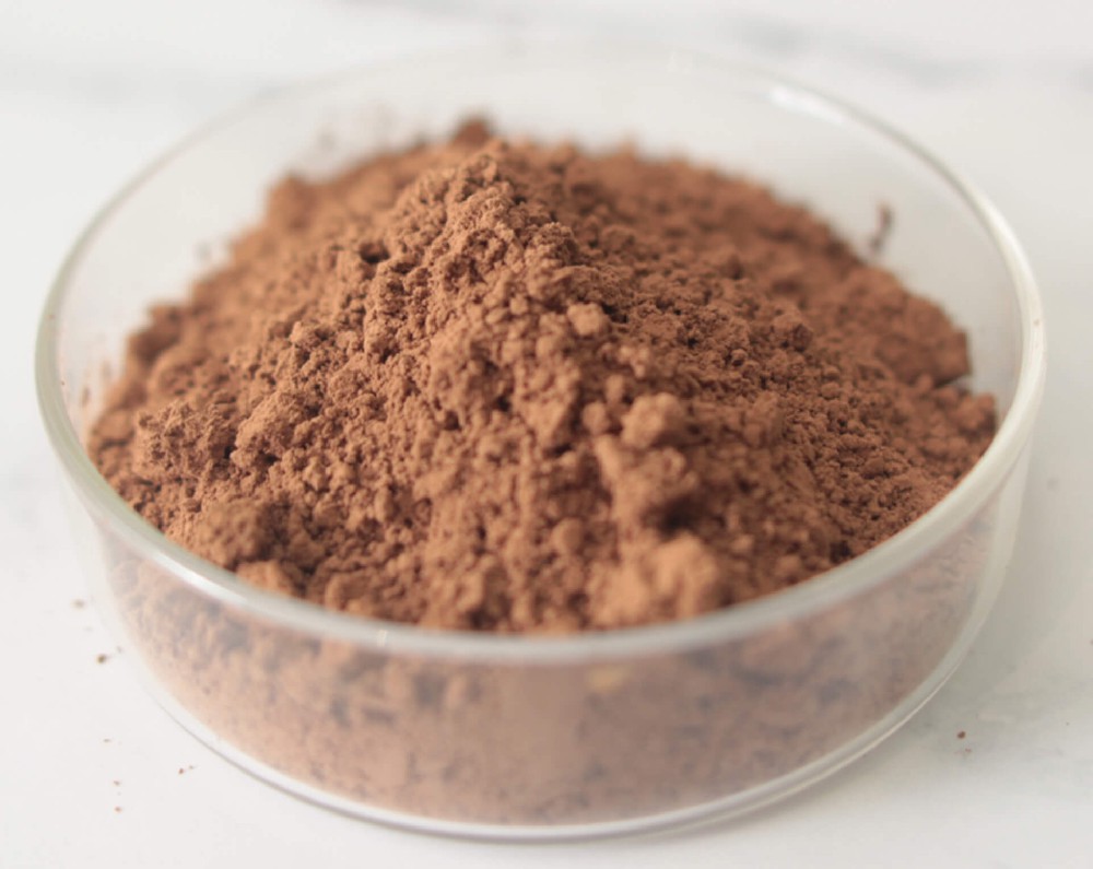 Nonmetallic ore