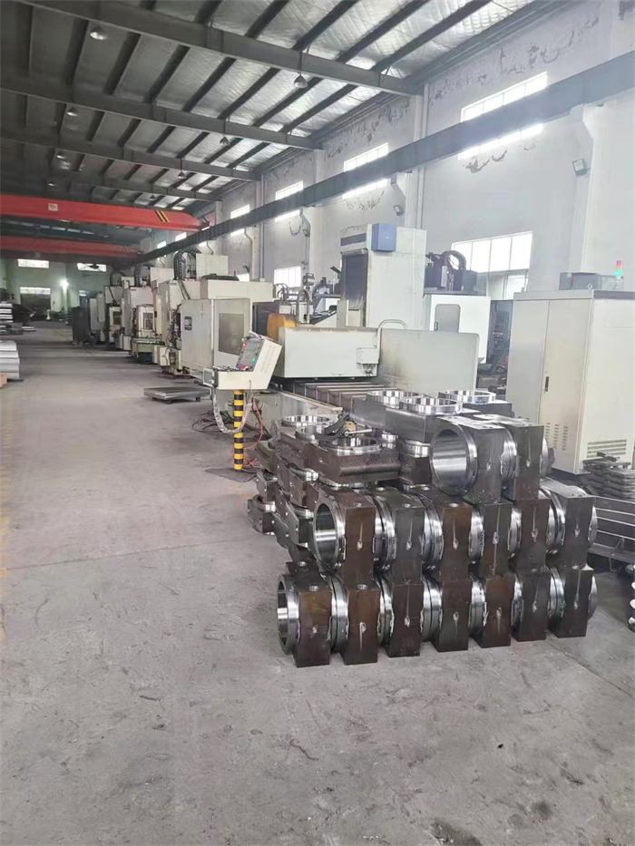 Production workshop