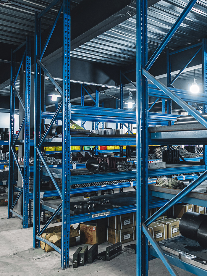 Warehouse Racking