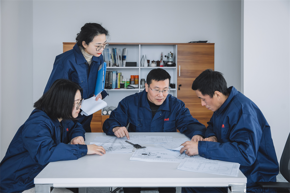 Technical Team