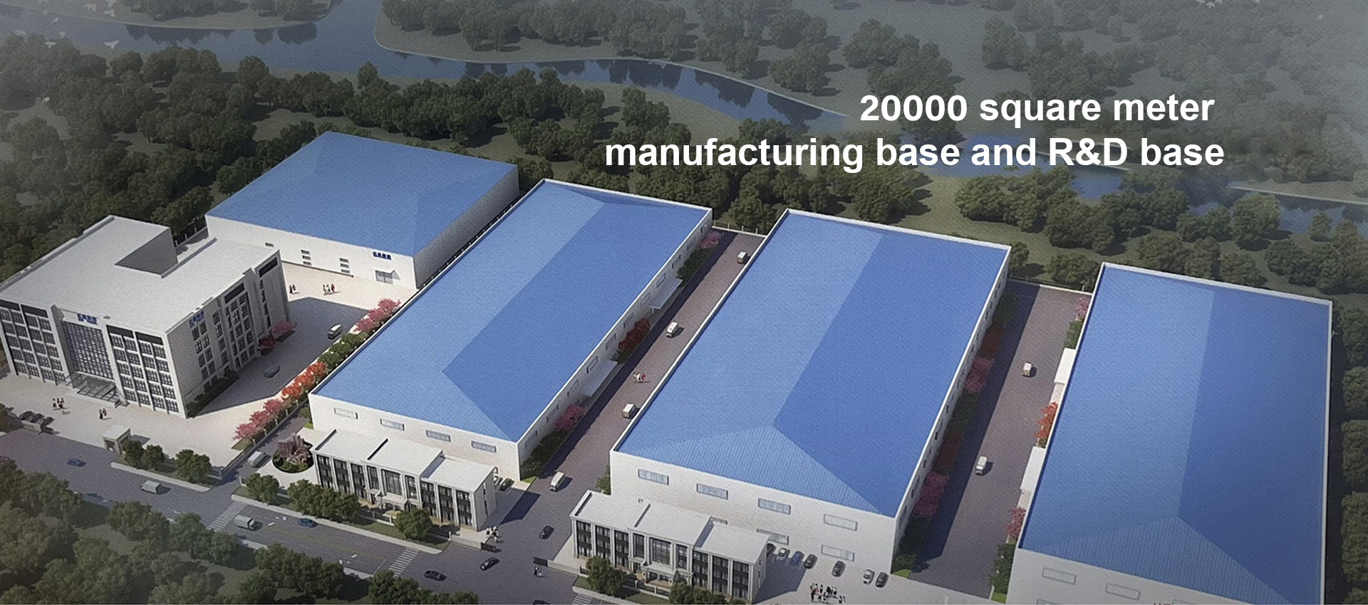 Jiangyin Xiangfei Powder Engineering Machinery Co.